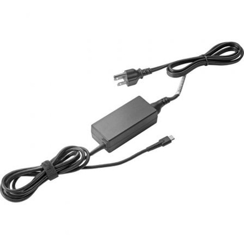 HP Adaptador de alimentaci&oacute;n USB-C LC de 45 W