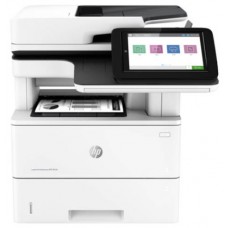 HP LaserJet Enterprise M528dn Laser A4 1200 x 1200 DPI 43 ppm