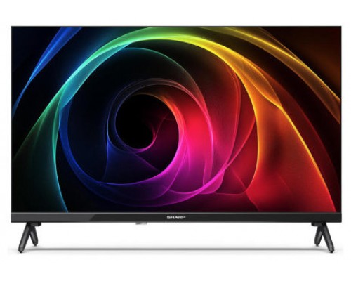 SHARP 24HA1205E NONSMART 24" H