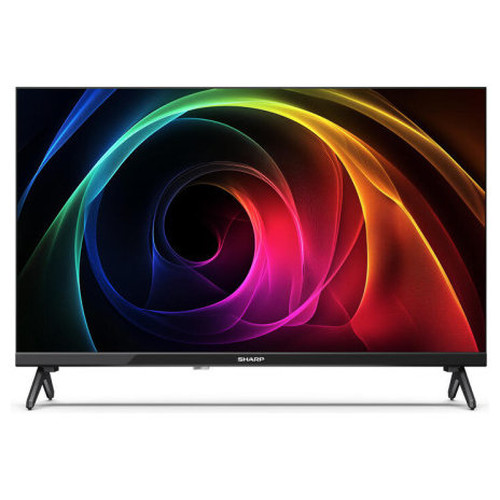 SHARP 24HA1205E NONSMART 24" H-MR10 SHARP 24HA1205E NONSMART 24" H