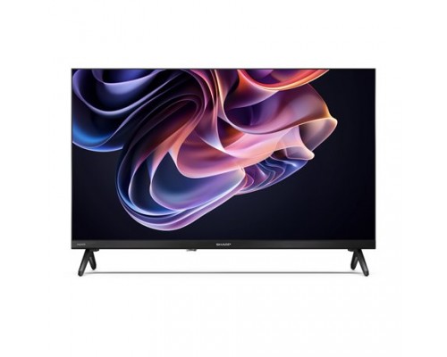 SHARP 24HF2265E GOOGLE TV 24"