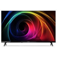 SHARP 32HA1205E NONSMART 32" H