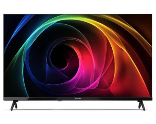 SHARP 32HA1205E NONSMART 32" H