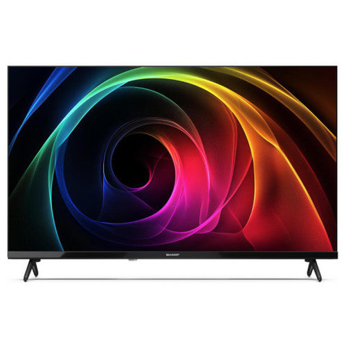 SHARP 32HA1205E NONSMART 32" H-MR11 SHARP 32HA1205E NONSMART 32" H
