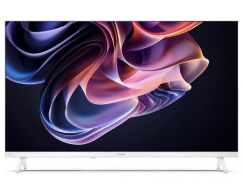 SHARP 32HF2265EW GOOGLE TV 32"