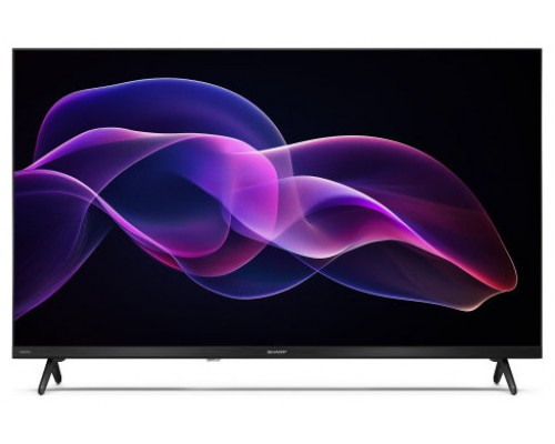 SHARP 32HF3265E GOOGLE TV 32"