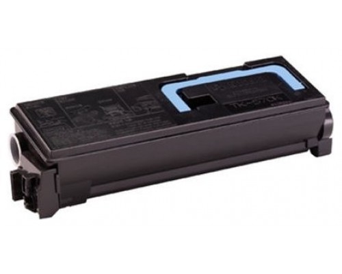 Kyocera Toner Laser TK500K para FS-5400 Negro