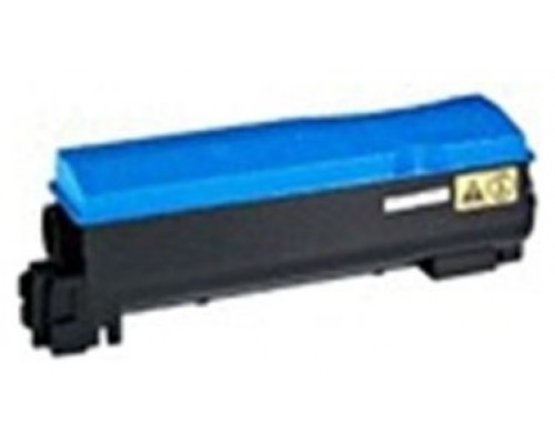 Kyocera Toner Laser TK570C para FS-5400 Cian
