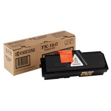 KYOCERA FS-1120D/1120DN Toner Negro TK-160