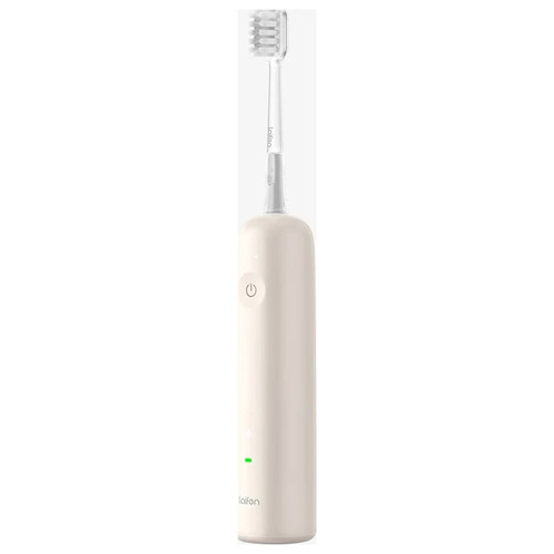 LAIFEN WAVE ABS CREAM / CEPILLO DE DIENTES ELÉCTRICO-M014 LAIFEN WAVE ABS CREAM / CEPILLO DE DIENTES ELÉCTRICO