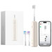 LAIFEN WAVE ABS CREAM / CEPILLO DE DIENTES ELÉCTRICO-M014 LAIFEN WAVE ABS CREAM / CEPILLO DE DIENTES ELÉCTRICO