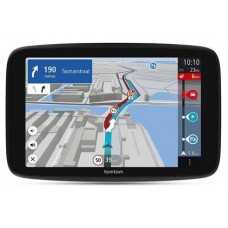 NAVEGADOR GPS TOMTOM GO EXPERT 7" PLUS PREMI·Desprecintados