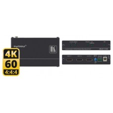 Kramer Electronics VS-211H2 interruptor de video HDMI