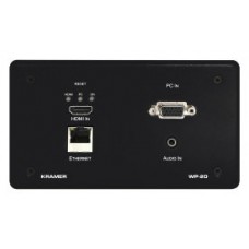 Kramer Electronics WP-20/US(B) HDMI