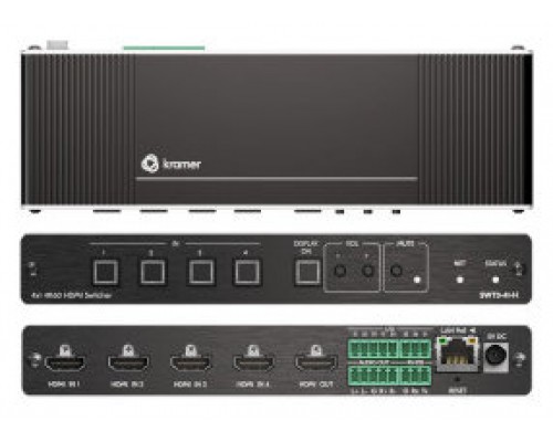 Kramer Electronics SWT3-41-H HDMI