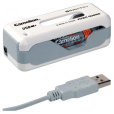Cargador USB BC-803 Camelion