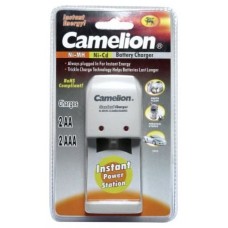 Cargador USB BC-0901 Camelion