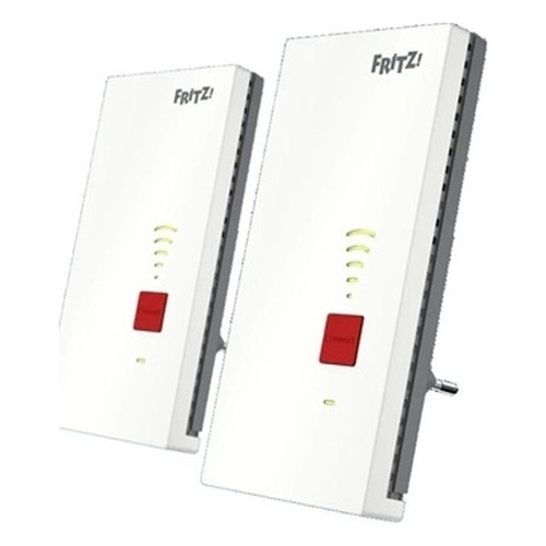 FRITZ!Repeater 2700 2-Pack WiFi7 1x2.5G Mesh