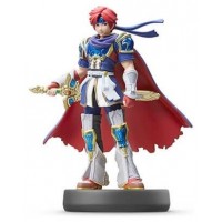 FIGURA NINTENDO AMIIBO SMASH ROY