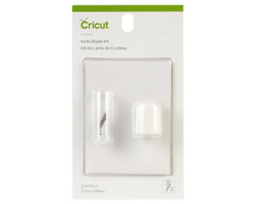 Cricut Crafting Tools - Knife Replacement Blades