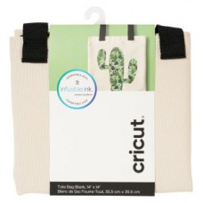 Cricut 2006830 bolso y bandolera Poliéster Beige Mujer Bolso grande