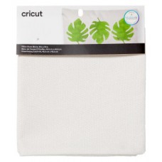 Cricut 2007484 funda de almohada Crema de color Poliéster