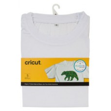 Cricut 2007900 camisa y camiseta Cuello redondo