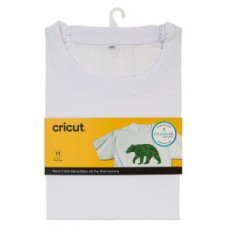 Cricut 2007902 camisa y camiseta Cuello redondo