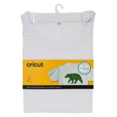 Cricut 2007903 camisa y camiseta Cuello redondo