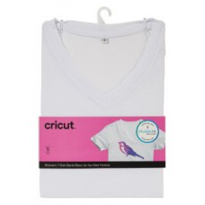 Cricut 2007906 camisa y camiseta Cuello en V