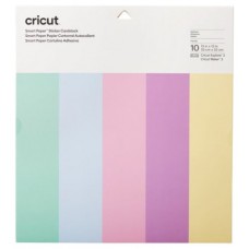 Cricut Sticker Cardstock, Pastels pegatina para niños