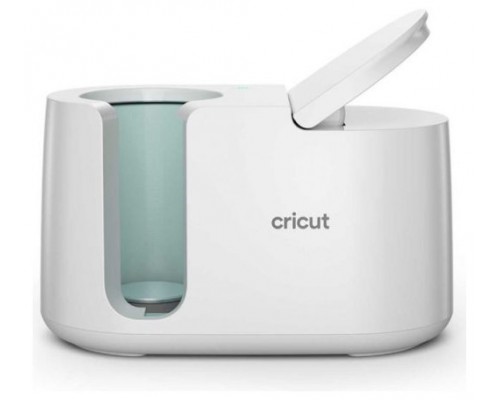 Cricut Mug Press Blanco