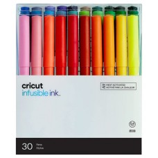 Cricut Stifteset Infusible Ink Ulitmate Multicolor