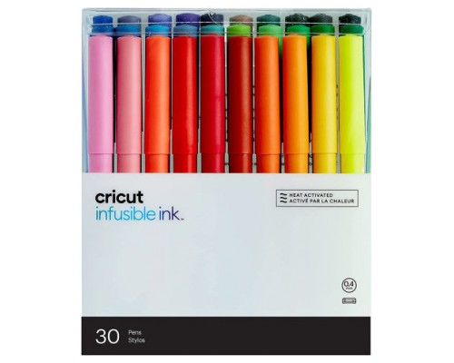 Cricut Stifteset Infusible Ink Ulitmate Multicolor