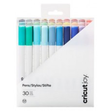 Cricut Joy marcador permanente Multicolor 30 pieza(s)