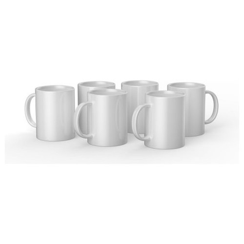Cricut 2008944 tazón Blanco Universal 6 pieza(s)-MR6 Cricut 2008944 tazón Blanco Universal 6 pieza(s)