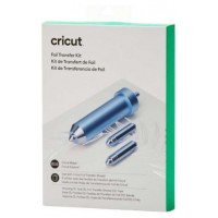 Cricut 2009057 pieza y accesorio para máquinas de corte para bricolaje Kit de transferencia de foil