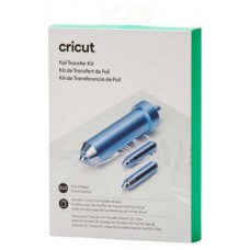 Cricut 2009057 pieza y accesorio para máquinas de corte para bricolaje Kit de transferencia de foil