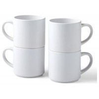 Cricut 2009392 taz&oacute;n Blanco Universal 4 pieza(s)