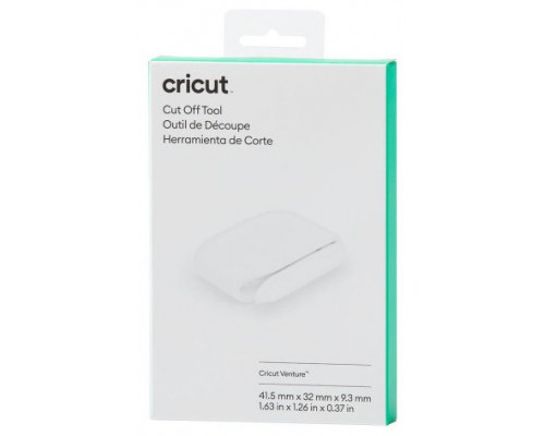 Cricut 2009613 pieza y accesorio para máquinas de corte para bricolaje Unidad de corte