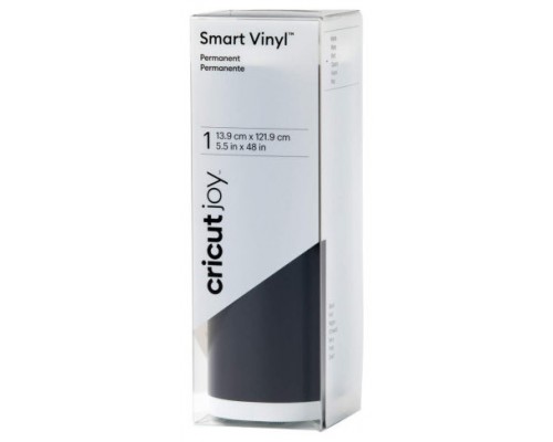 Cricut Smart Vinyl Rollo de vinilo de termotransferencia