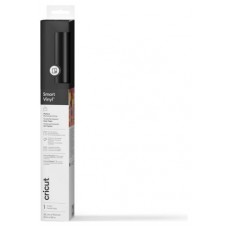 Cricut 2011314 vinilo adhesivo Permanente Negro Mate