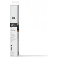 Cricut Smart Iron-On Rollo de vinilo de termotransferencia Vinilo de termotransferencia liso