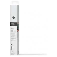 Cricut Smart Iron-On Rollo de vinilo de termotransferencia Vinilo de termotransferencia liso
