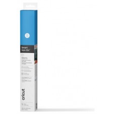 Cricut Smart Iron-On Ocean Rollo de vinilo de termotransferencia Vinilo de termotransferencia liso