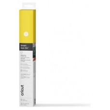 Cricut Smart Iron-On Rollo de vinilo de termotransferencia Vinilo de termotransferencia liso