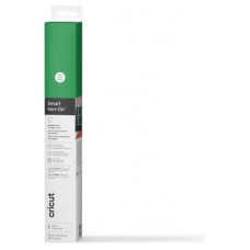Cricut Smart Iron-On Rollo de vinilo de termotransferencia Vinilo de termotransferencia liso