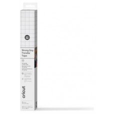 Cricut 2011339 cinta adhesiva para manualidades 3,7 m Transparente