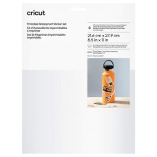 Cricut 2011348 pegatina para niños