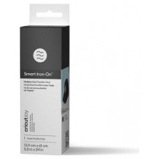 Cricut Joy Smart Iron-On Rollo de vinilo de termotransferencia 1 hojas